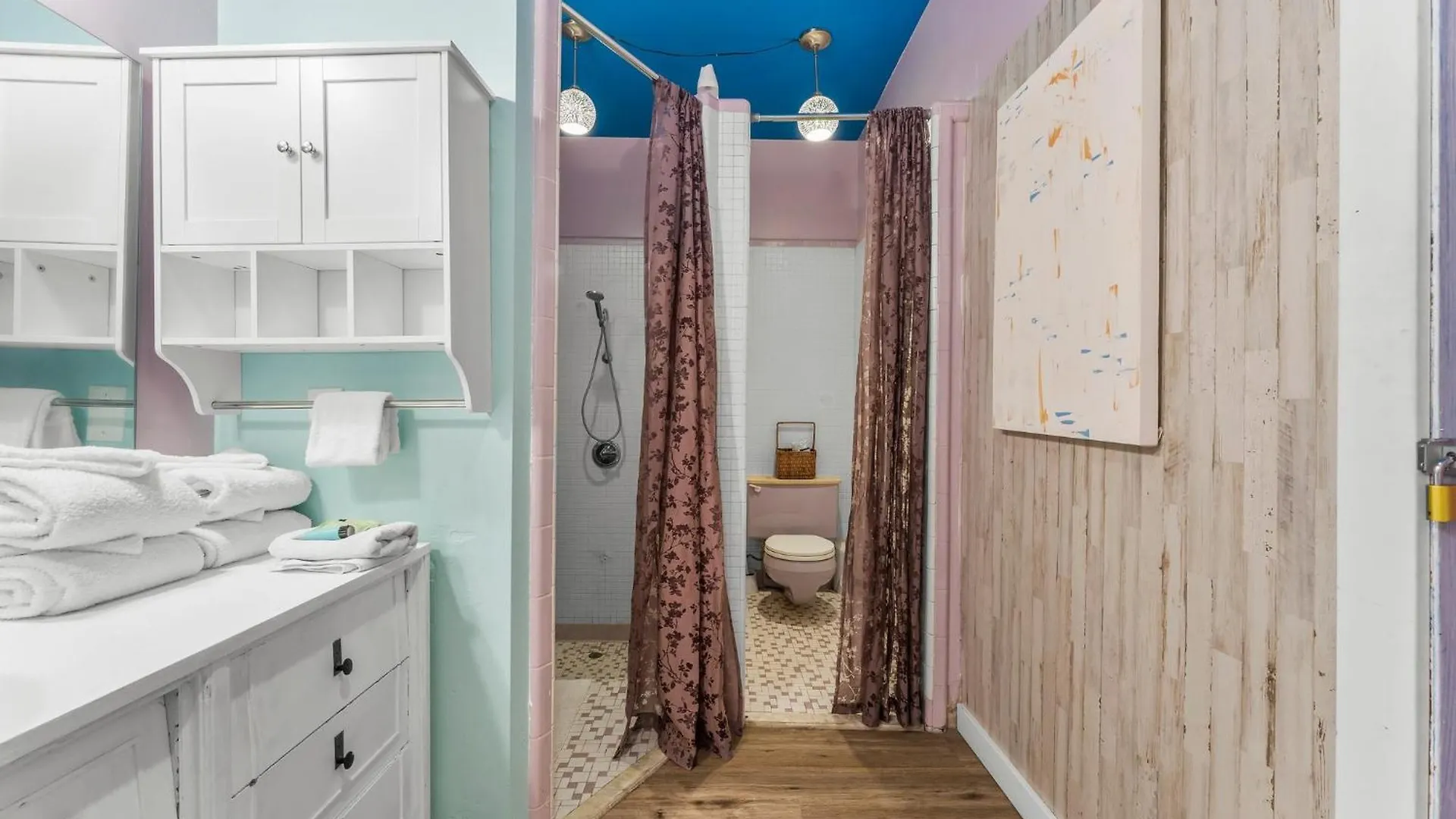 Zen Studio By Beach Haven Vacation Rentals Panama City Beach Apartment