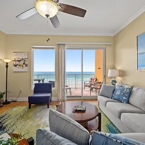 Treasure Island 0310 Panama City Beach